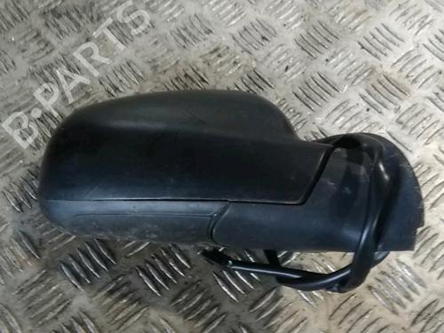 Right mirror PEUGEOT 307 SW (3H) 2.0 16V | BP16931590C27 
