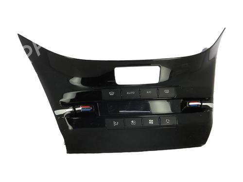 Used Climate control Climate control PEUGEOT 2008 I (CU_) 1.5 BlueHDI 100 (102 hp) 36510236 36510236