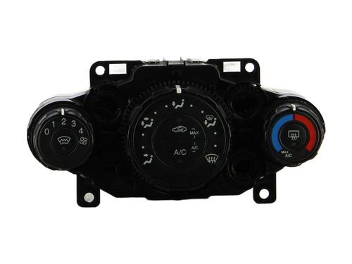 Climate control FORD FIESTA VI (CB1, CCN) 1.5 TDCi | BP32038646I5 - Image 3