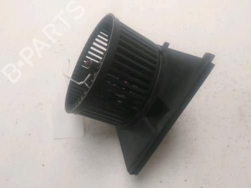 Used Heater blower motor PORSCHE CAYMAN (987) 2.9 (265 hp) 24881793