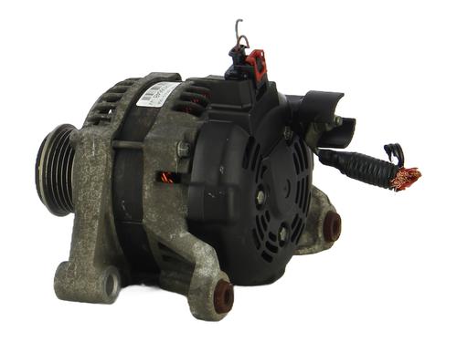 Alternator OPEL CORSA E (X15) 1.4 (08, 68) | BP35887406M7 - Image 4