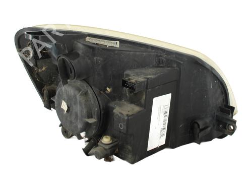 Used Left headlight Left headlight PEUGEOT PARTNER Box Body/MPV (5_, G_) 1.6 HDi 75 (75 hp) 33809005 33809005