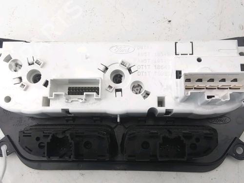 Climate control FORD TRANSIT CONNECT V408 Box Body/MPV 1.5 TDCi | BP36959184I5 - Image 2