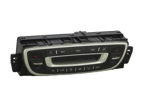 Climate control RENAULT MEGANE III Hatchback (BZ0/1_, B3_) 1.5 dCi (BZ09, BZ0D, BZ1W, BZ29, BZ14) | BP37004213I5 - Image 3