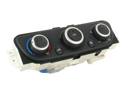 Used Climate control Climate control RENAULT MEGANE III Hatchback (BZ0/1_, B3_) 1.5 dCi (BZ1G, BZ1W, BZ0R) (95 hp) 35936251 35936251