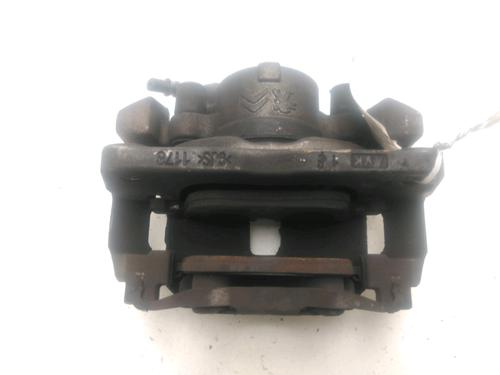 Used Left front brake caliper Left front brake caliper PEUGEOT 3008 II SUV (MC_, MR_, MJ_, M4_) 1.5 BlueHDi 130 (131 hp) 25796604 25796604
