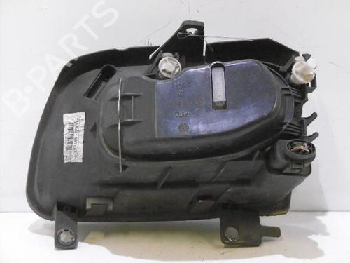 Used Right headlight Right headlight 15758175 15758175