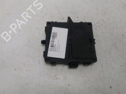 Fuse box RENAULT CLIO V (B7_) 1.0 TCe 100 (B7MT) | BP28121208E1 