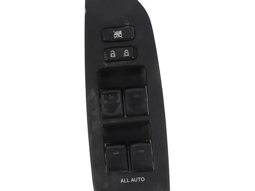 Left front window switch TOYOTA AURIS (_E15_) 1.6 (ZRE151_, ZRE151R) | BP31055596I27 