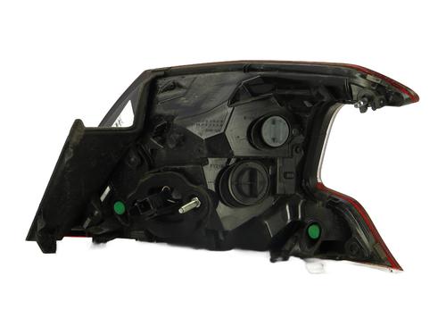 Used Left taillight Left taillight PEUGEOT 308 II (LB_, LP_, LW_, LH_, L3_) 1.2 THP 130 (131 hp) 36681757 36681757
