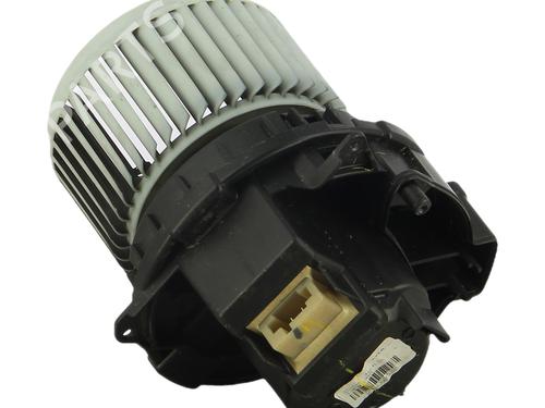 Heater blower motor RENAULT CLIO V (B7_) 1.5 Blue dCi 85 (B7AG) | BP38548779M62 - Image 3