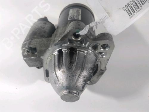 Starter MAZDA 2 (DE_, DH_) 1.3 (DE3FS) | BP26175894M8 - Image 4