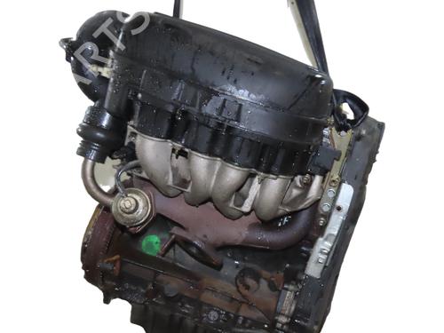 Used Engine Engine RENAULT CLIO II (BB_, CB_) 1.9 D (B/CB0E, BB0J) (64 hp) 40273632 40273632