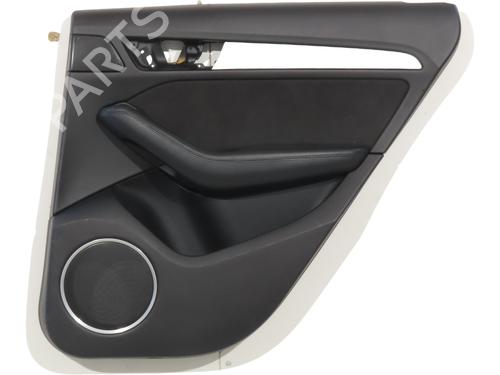 Rear right panel AUDI Q5 (8RB) SQ5 TDI quattro | BP39660237C61 - Image 2