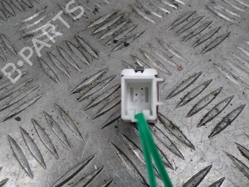 Used Warning switch SKODA OCTAVIA II (1Z3) 1.9 TDI (105 hp) 23180614