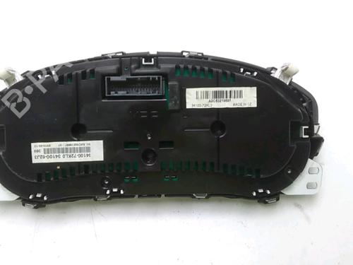Instrument cluster SUZUKI SWIFT III (MZ, EZ) 1.3 DDiS (RS413D) | BP19639726C47 