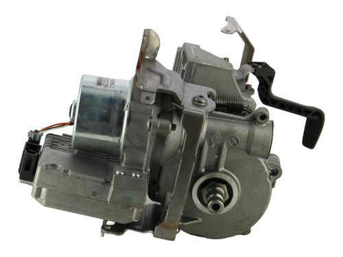 Steering column RENAULT CLIO IV (BH_) 1.5 dCi 75 | BP33009006M21 - Image 3