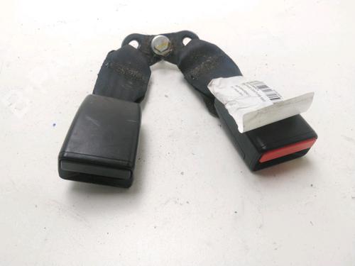 Used Seat buckle DACIA SANDERO II TCe 90 (B8M1, B8MA, B8AC) (90 hp) 19748439