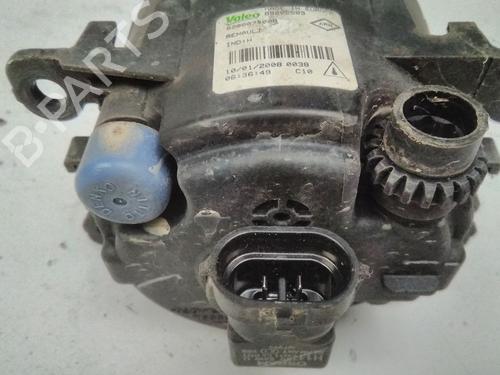 Used Left front fog light Left front fog light DACIA LOGAN MCV (KS_) 1.5 dCi (KS0W) (86 hp) 15758115 15758115