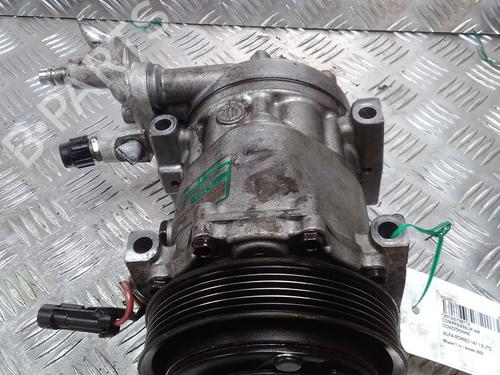 AC-Kompressor ALFA ROMEO 147 (937_) [2000-2010]  15748259