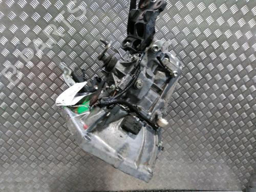 Used Gearbox Gearbox CITROËN C1 II (PA_, PS_) 1.0 VTi 68 (69 hp) 17552906 17552906