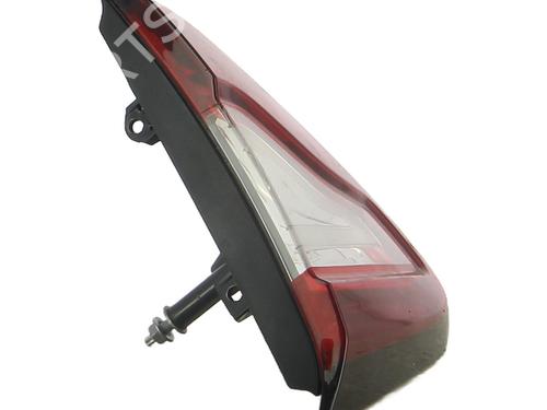Right tailgate light RENAULT CAPTUR I (J5_, H5_) 1.2 TCe 120 | BP36959285C80 - Image 2