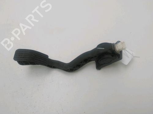 Used Pedal Pedal 24480056 24480056