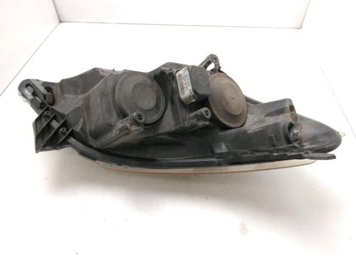 Left headlight OPEL ASTRA H (A04) 1.7 CDTI (L48) | BP30768160C28