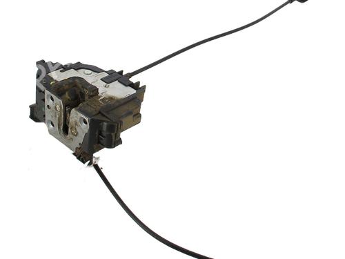 Front right lock RENAULT CLIO III Grandtour (KR0/1_) 1.5 dCi | BP30188055C97 