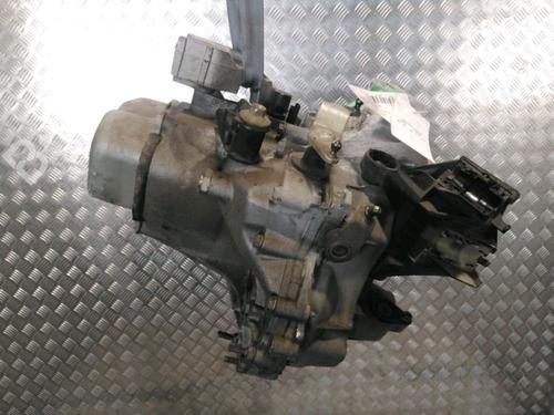 Used Gearbox Gearbox PEUGEOT 208 I (CA_, CC_) 1.2 VTI 82 (82 hp) 18954171 18954171