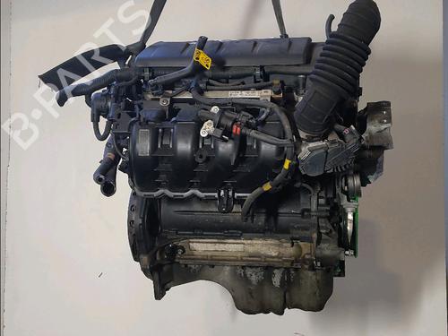 Engine CHEVROLET AVEO Hatchback (T300) 1.2 | BP27307111M1