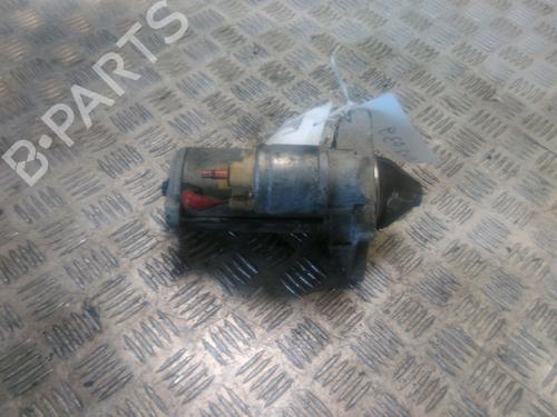 Used Starter Starter RENAULT KOLEOS I (HY_) 2.0 dCi (HY0K) (150 hp) 16876076 16876076