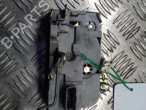 Used Front right lock CITROËN BERLINGO / BERLINGO FIRST Box Body/MPV (M_) [1996-2011]  13081657