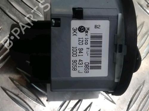 headlight-switch-skoda-octavia-ii-1z3-20-tdi-1k0953513g9b9-2004-2005-2006-2007-2008-2009-2010-2011-2012-2013-13080001 main image