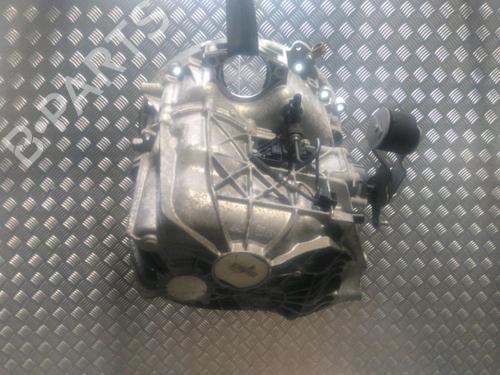 Gearbox MERCEDES-BENZ B-CLASS Sports Tourer (W246, W242) B 180 CDI (246.200) | BP16931498M3 