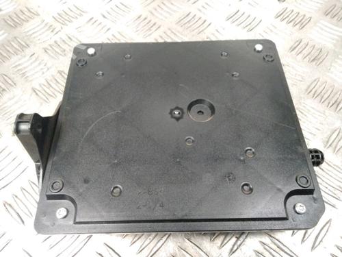 Engine control unit (ECU) RENAULT MEGANE III Hatchback (BZ0/1_, B3_) 1.5 dCi | BP13456728M57 