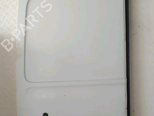 Left tailgate RENAULT MASTER III Van (FV) 2.3 dCi 130 FWD (FV0M, FV0Y, FV0J, FV02, FV03) | BP37501548C76 - Image 7