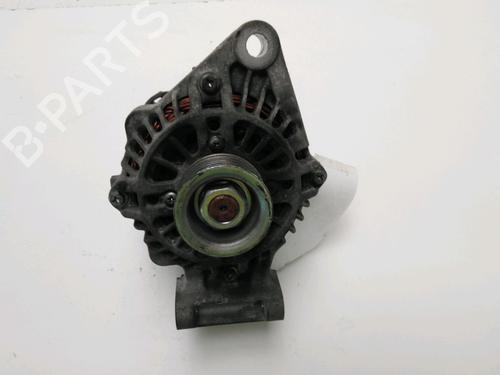 Alternator FORD FIESTA V (JH_, JD_) 1.25 16V | BP29759010M7
