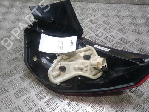 Left taillight OPEL ASTRA J (P10) 1.7 CDTI (68) | BP15959023C34 