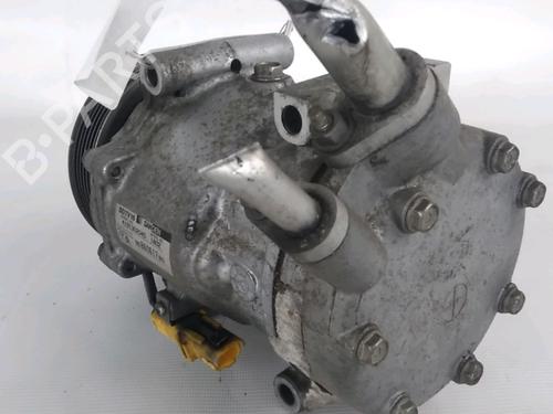 Compressor A/C Compressor A/C CITROËN JUMPY II Van 1.6 HDi 90 16V (90 hp) 34333263 34333263