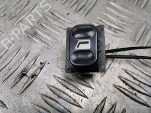 Used Right rear window switch CITROËN BERLINGO / BERLINGO FIRST MPV (MF_, GJK_, GFK_) 2.0 HDI 90 (MFRHY) (90 hp) 13081909