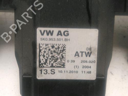 Steering column stalk RENAULT MEGANE II (BM0/1_, CM0/1_) 1.5 dCi (BM0F, BM0T, BM2B, CM0F, CM0T) | BP24919585I23 - Image 3