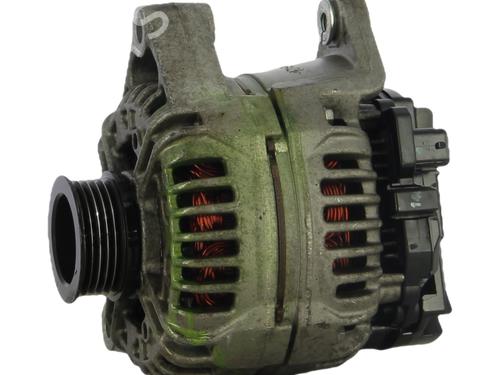 Alternator OPEL CORSA D (S07) 1.2 (L08, L68) | BP38184090M7 - Image 3