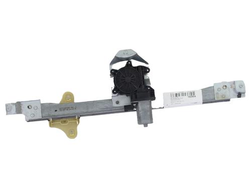 Front right window mechanism RENAULT CAPTUR I (J5_, H5_) 1.5 dCi 90 (J5N4, J5M5, J5MW, J5M6, J5AL, J5AJ) | BP40052012C23 - Image 2