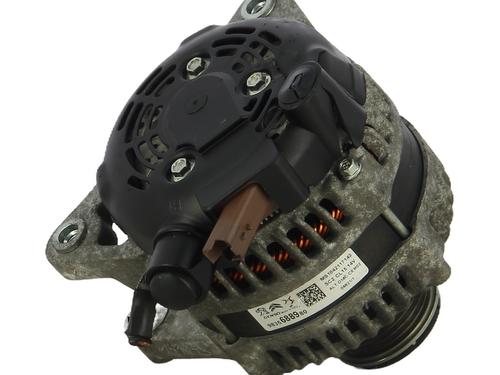 Generator Generator CITROËN C3 III (SX) 1.5 BlueHDi 100 (SXYHYP, SXYHTU) (102 hp) 37226661 37226661
