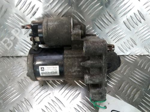Starter PEUGEOT 207 SW (WK_) 1.4 16V | BP14963027M8