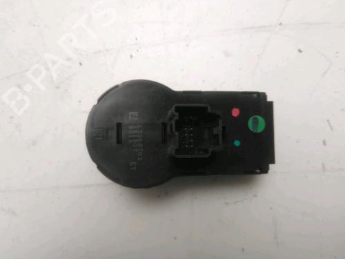Used Headlight switch Headlight switch OPEL ASTRA J (P10) 1.7 CDTI (68) (125 hp) 29740400 29740400