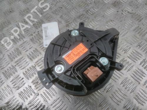Used Heater blower motor Heater blower motor AUDI A4 B7 (8EC) 2.0 TDI (140 hp) 13078668 13078668
