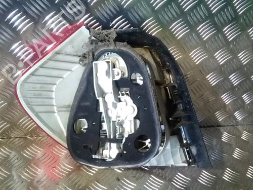 Right taillight BMW 1 (E81) 118 d | BP13399130C35 