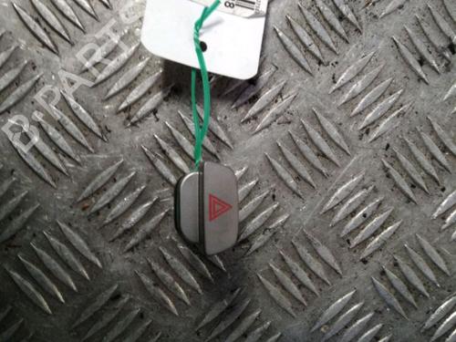 Used Warning switch Warning switch FORD FOCUS II (DA_, HCP, DP) 1.8 TDCi (115 hp) 11996566 11996566